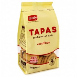 TAPES QUELY  200 G