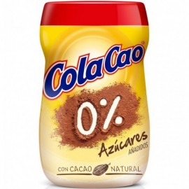 CACAU COLACAO 0% 300 G
