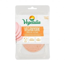 Veganyork vegetalia 100 g