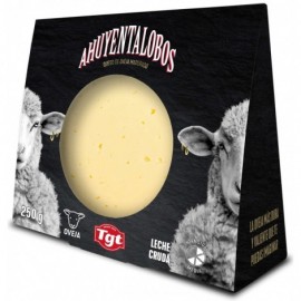 FORMATGE AHUYENTALO TASCO OVELLA 250 G