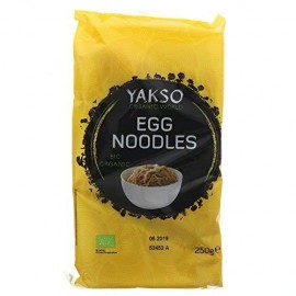 Noodles Yakso Egg