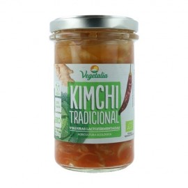 kimchi Tradicional Vegetalia 235 g