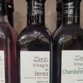 Vinagre de Jerez 500ml