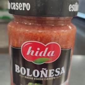Salsa boloñesa