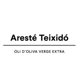 Oli d'oliva verge extra arbequina 2l ArestÃ© TeixidÃ³