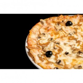 Pizza Nova 3
