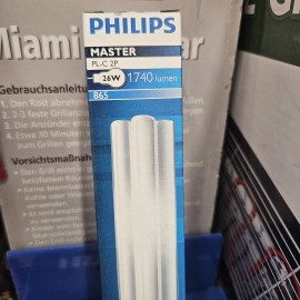 PHILIPS PLC 26W/840/2 PIN