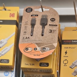ADAPTADOR USB CASA