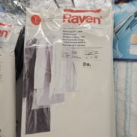 RAYEN BOLSA GUARDARROPA 65X150