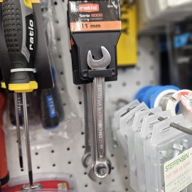 LLAVE ACOD.ALLEN C/LL.JGO.6 FERROB