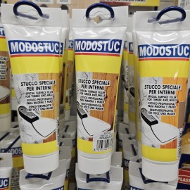 MODOSTUC MASILLA WENGUE 250GR.