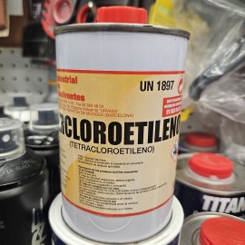 PERCLORETILENO LATA 500