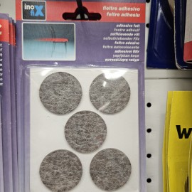 INOFIX FELPA REDONDO 34MM (5) R-4009/4