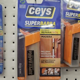 CYES BARRA REPARA MADERA