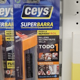 CEYS BARRA REPARA MULTIUSOS