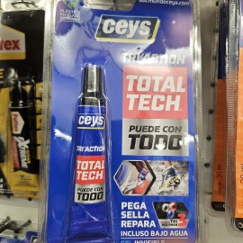 CEYS TRIACTION 20ML