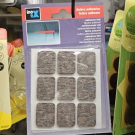 FIELTRO PROTECTOR LANA 29X23MM(9U)4006-4