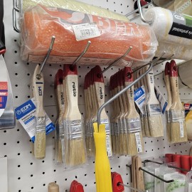 RODILLO ESPUMA PORO 3 Nº22