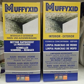 MUFFYCID ELIMINA MOHO PISTOLA 500