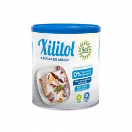 Sucre abedul bio (Xilitol)  500 g