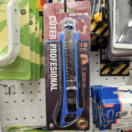 DH REC CUTTER 10 CUCHILLAS 46400/R