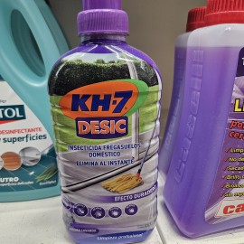 DESIC INSECTICIDA FREGASUELOS 750*