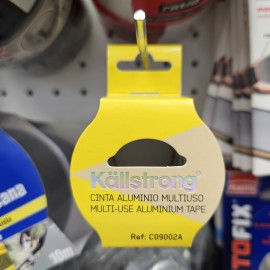 DH CINTA ALUMINIO ADH 10X50 R-4465