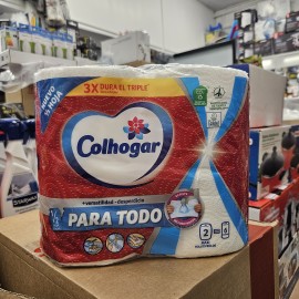 COLHOGAR COCINA MEGA XXL
