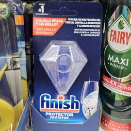 FINISH PROTECTOR CRISTAL