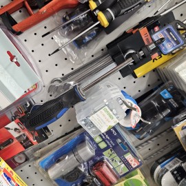 DH DESTORNILLADOR ESTRELLA 3X150