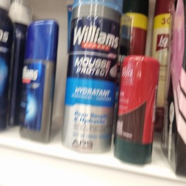 WILLIAMS DTE SP ICE BLUE 200ML