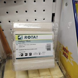 PN MINI RODILLO PORO 0 11CM