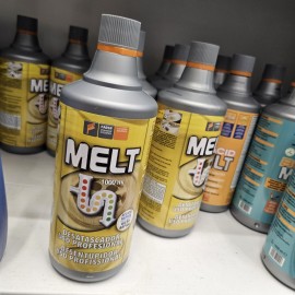 MELT DESATASCADOR CONCENTRADO S/ACIDO 1LT