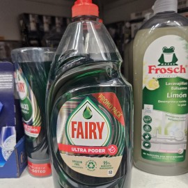 FAIRY ULTRA PODER 800+70ML*