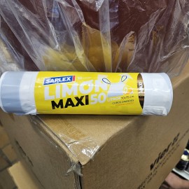 SAPLEX BOLSA BCA PERF C/F 70X75 50L*