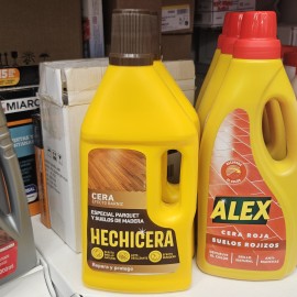 HECHICERA PARQUET 750*