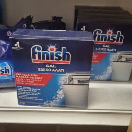 FINISH SAL 2KG