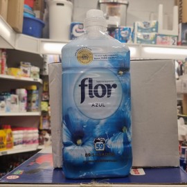 FLOR AZUL CONCENTRADO(45+8D)