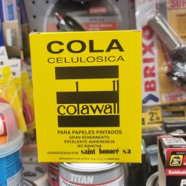 COLA COLAWALL 125GR