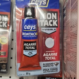 CEYS CONTACT TRANSP 30ML