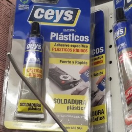 CEYS PLASTIC 30ML
