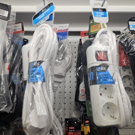 ALARGO PINTOR EXTENSIBLE 2MT