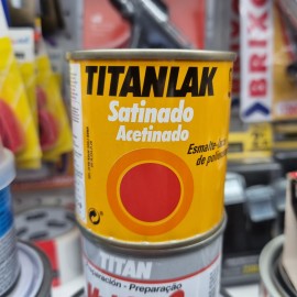 TITANLAK BLANCO SATINADO 375