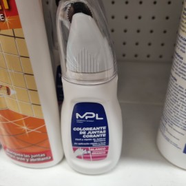 N.MOR RENOVADOR JUNTAS BLANCO