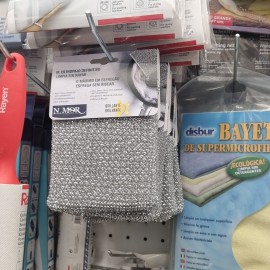 N.MOR ESTROPAJO DEFINITIVO