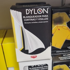 DYLON BLANQUEADOR CORTINAS