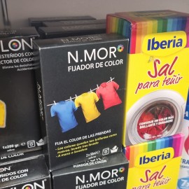 N.MOR FIJADOR DE COLOR