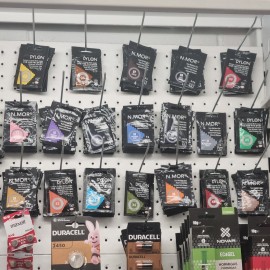 DYLON TINTE M/USOS 02 GOLDEN GLOW