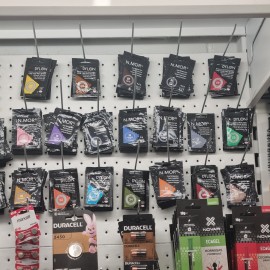 DYLON TINTE M/USOS EBONY BLACK 8