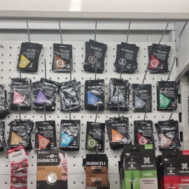 DYLON TINTE M/USOS PAGODA RED 09